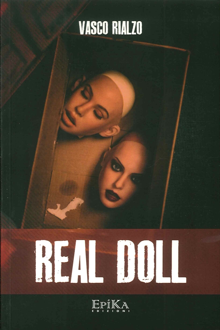 Real Doll Real Doll