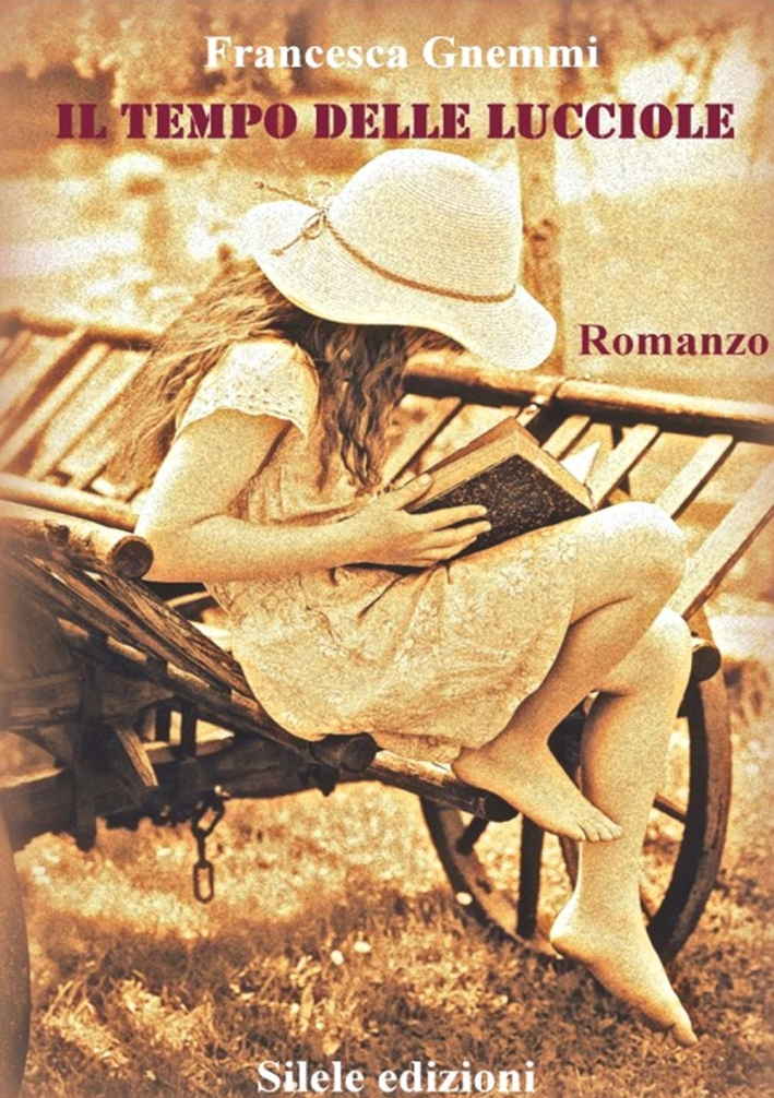 Il tempo delle lucciole Il tempo delle lucciole