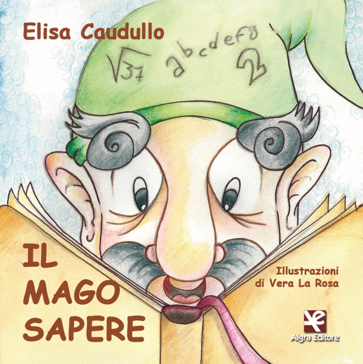 Il mago Sapere Il mago Sapere