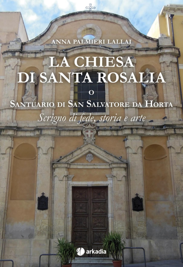 Chiesa di Santa Rosalia Chiesa di Santa Rosalia