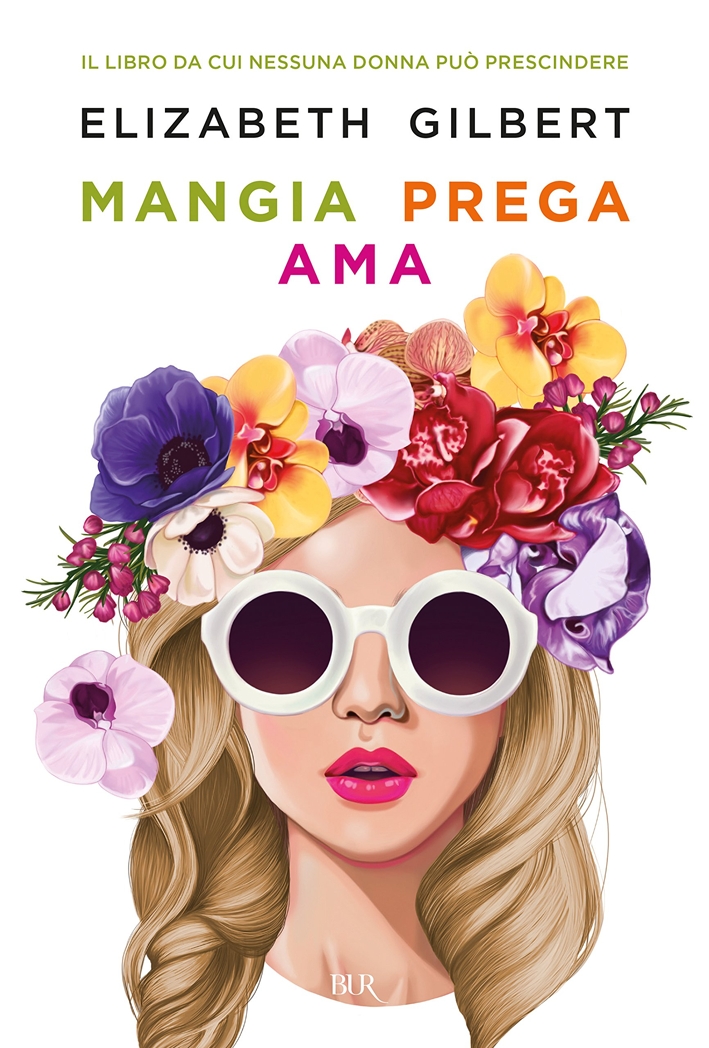 Mangia prega ama Mangia prega ama