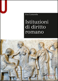 Istituzioni di diritto romano Istituzioni di diritto romano