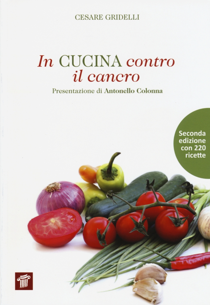 In Cucina Contro il Cancro In Cucina Contro il Cancro