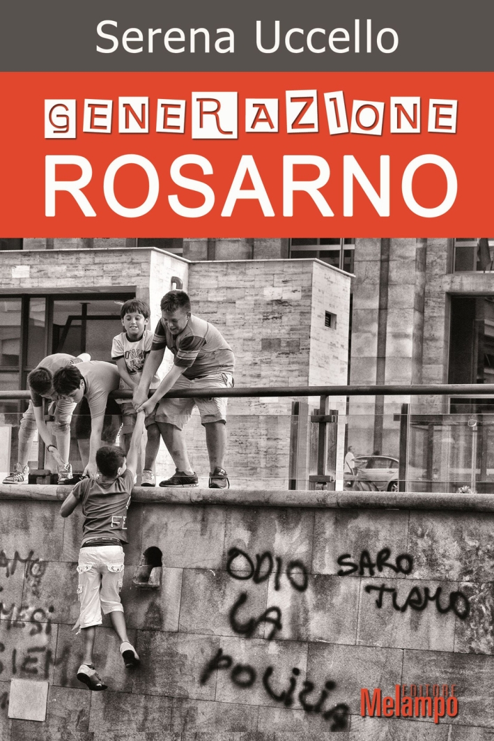 Generazione Rosarno Generazione Rosarno