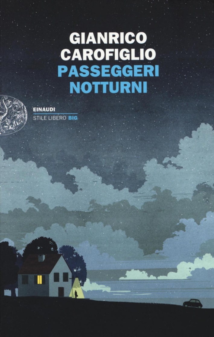 Passeggeri notturni Passeggeri notturni