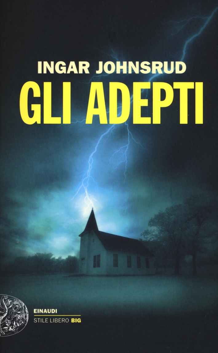 Gli adepti Gli adepti