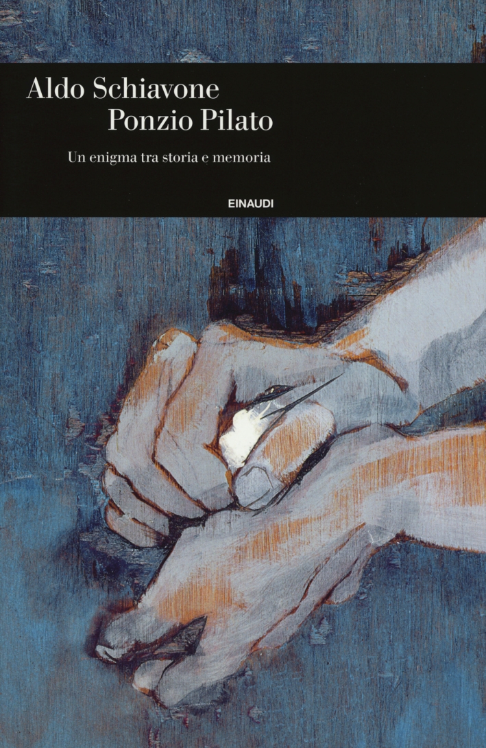 Ponzio Pilato. Un Enigma tra Storia e Memoria Ponzio Pilato. Un Enigma tra Storia e Memoria