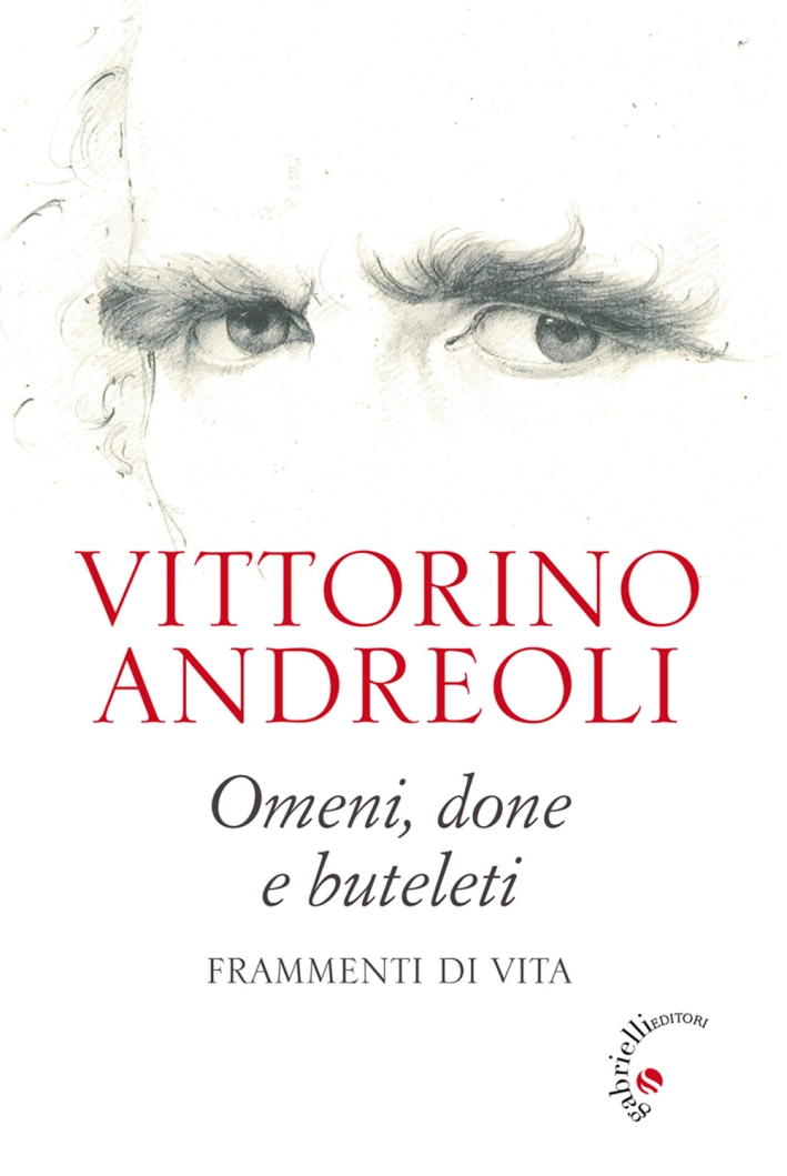 Omeni, done e buteleti. Frammenti di vita Omeni, done e buteleti. Frammenti di vita