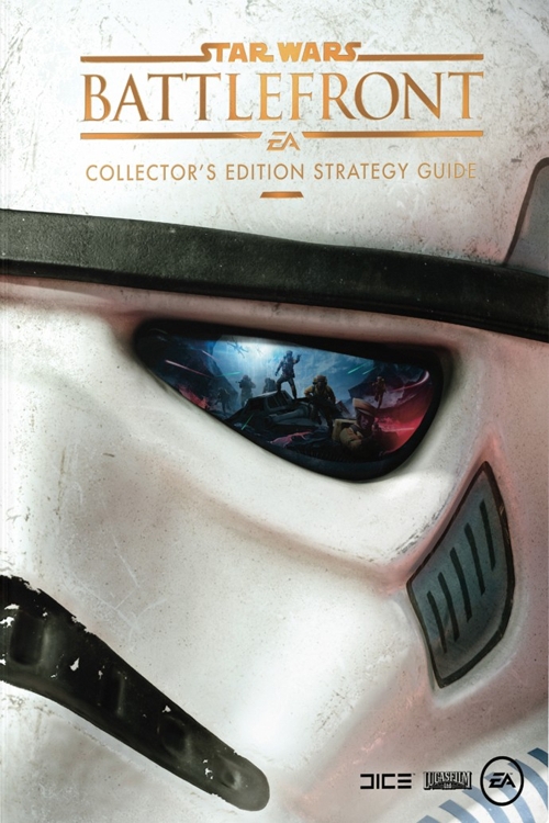 Star wars Battlefront. Guida strategica Star wars Battlefront. Guida strategica