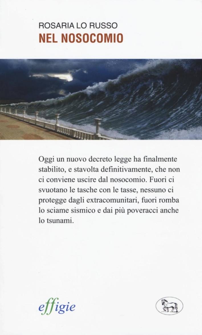 Nel nosocomio Nel nosocomio