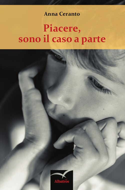 Piacere, sono il caso a parte Piacere, sono il caso a parte