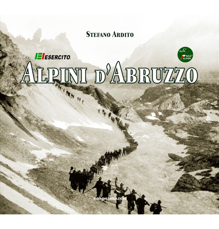 Alpini d'Abruzzo Alpini d'Abruzzo