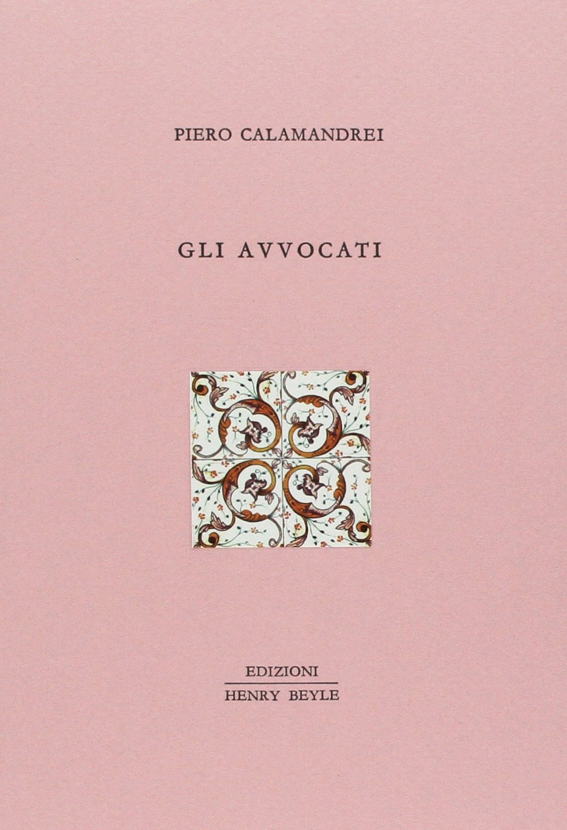 Gli avvocati