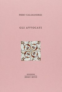 Gli avvocati