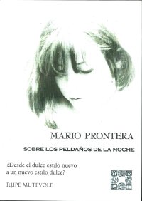 Sobre los peldaños de la noche