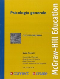 Psicologia generale