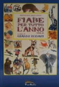 Fiabe per tutto l'anno. Vol. 2