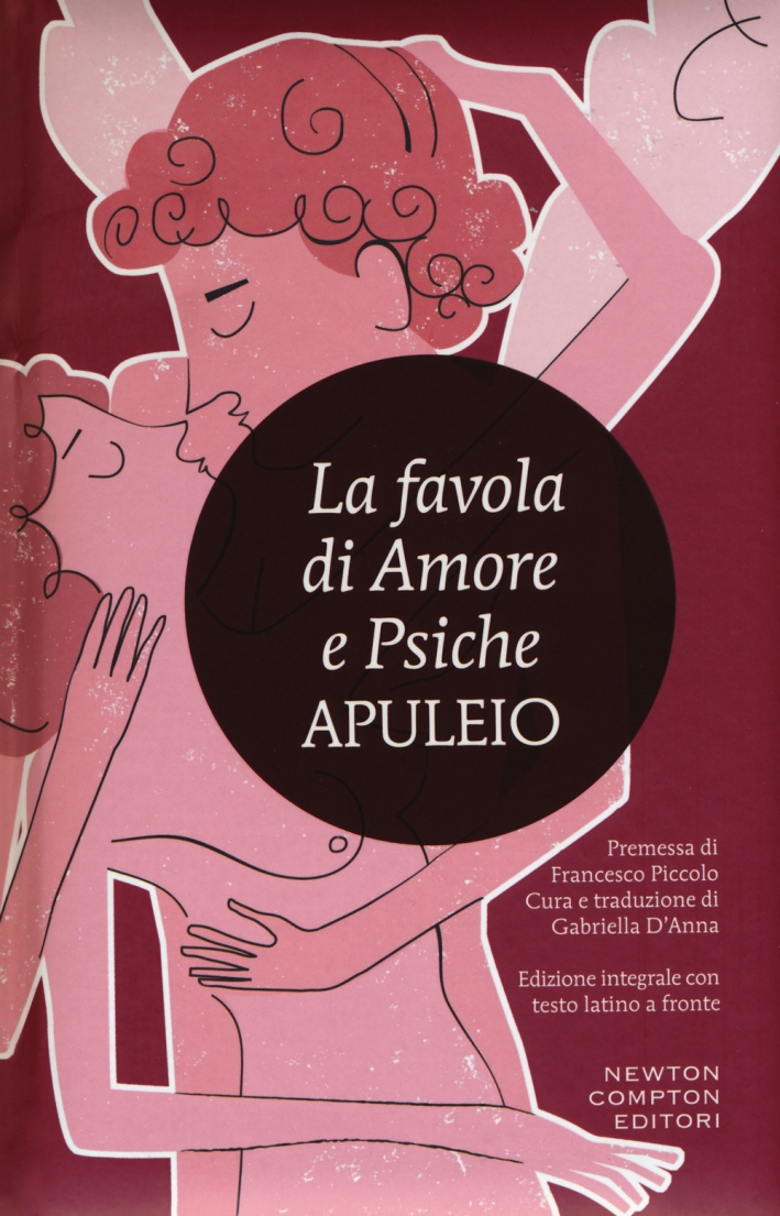 La favola di Amore e Psiche