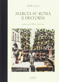 Marcia su Roma e dintorni