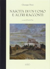 Nascita di un uomo e altri racconti