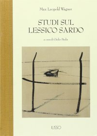 Studi sul lessico sardo