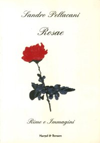 Rosae. Rime e Immagini