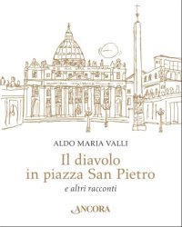 Il diavolo in piazza San Pietro
