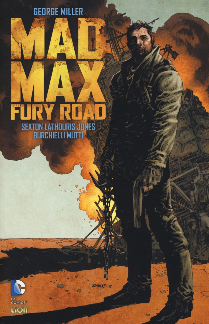 Mad Max. Fury road Mad Max. Fury road