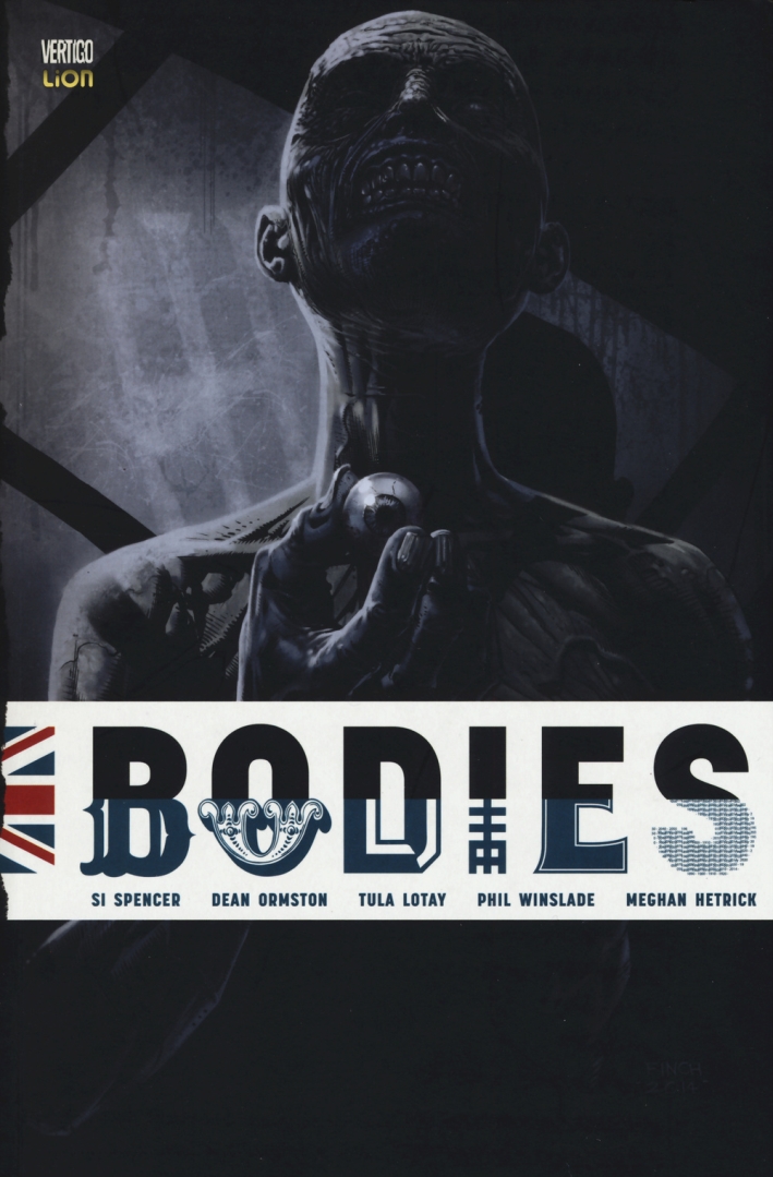 Bodies Bodies