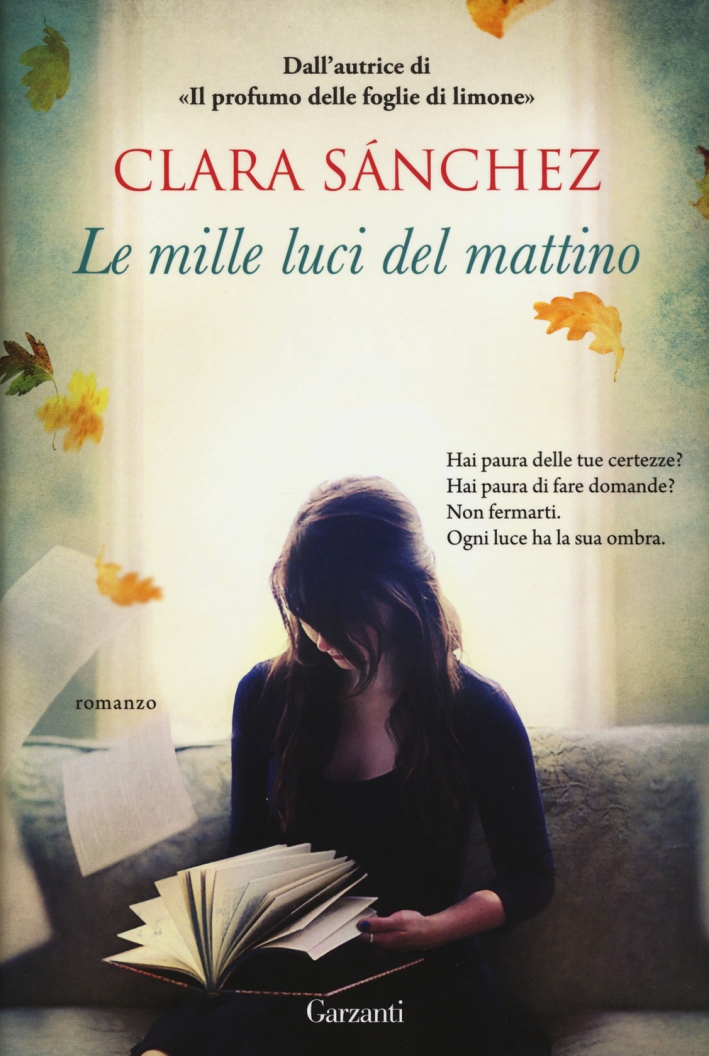 Le mille luci del mattino Le mille luci del mattino