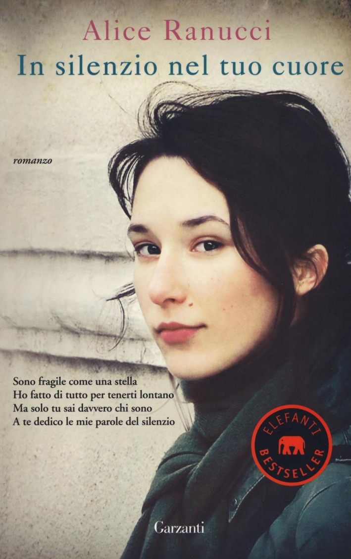 In silenzio nel tuo cuore In silenzio nel tuo cuore