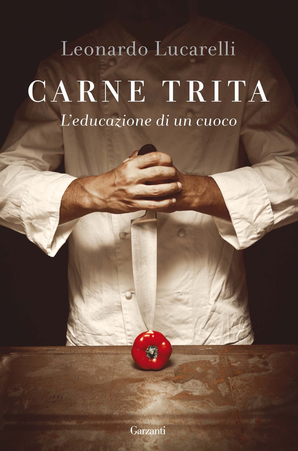 Carne trita. L'educazione di un cuoco Carne trita. L'educazione di un cuoco