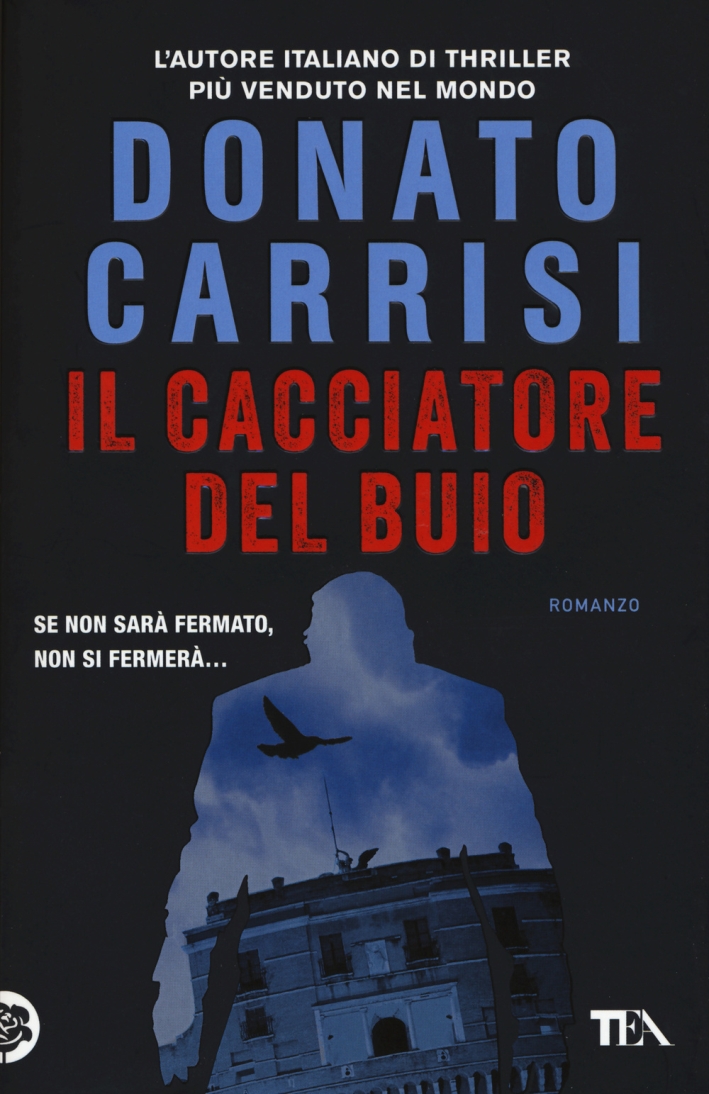 Il cacciatore del buio Il cacciatore del buio