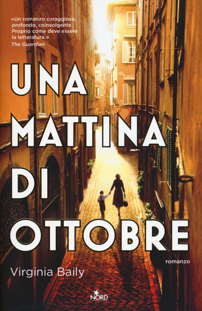 Una mattina di ottobre Una mattina di ottobre