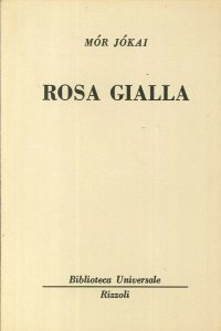 Rosa Gialla