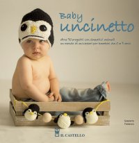 Baby uncinetto