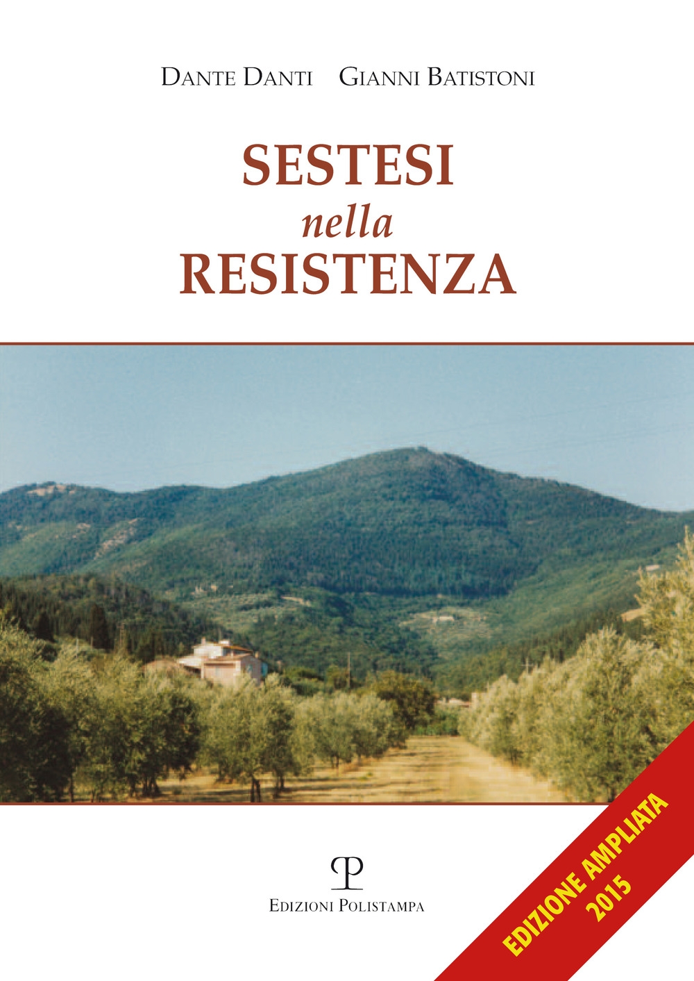 Sestesi nella resistenza Sestesi nella resistenza