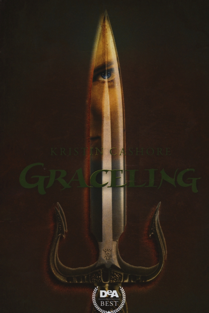 Graceling Graceling