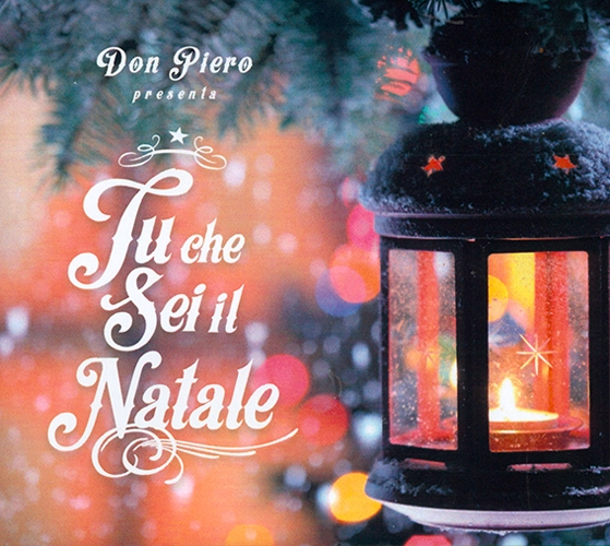Tu che sei il Natale. Con CD-ROM Tu che sei il Natale. Con CD-ROM
