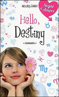 Hello, destiny Hello, destiny