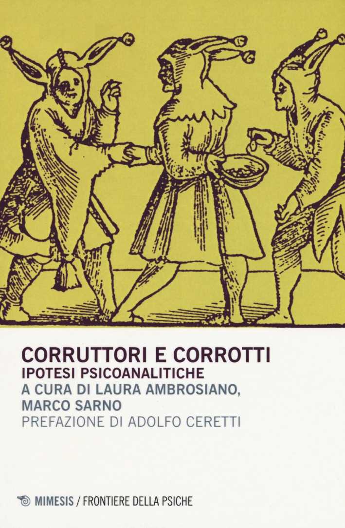 Corruzioni Corruzioni
