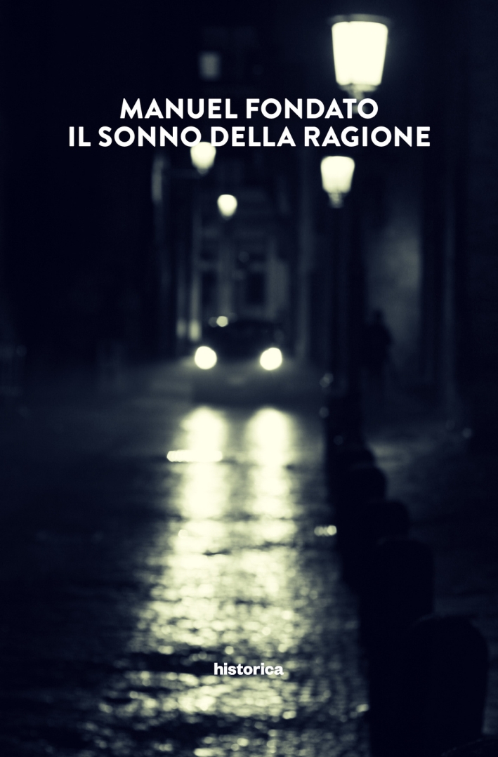 Il sonno della ragione Il sonno della ragione