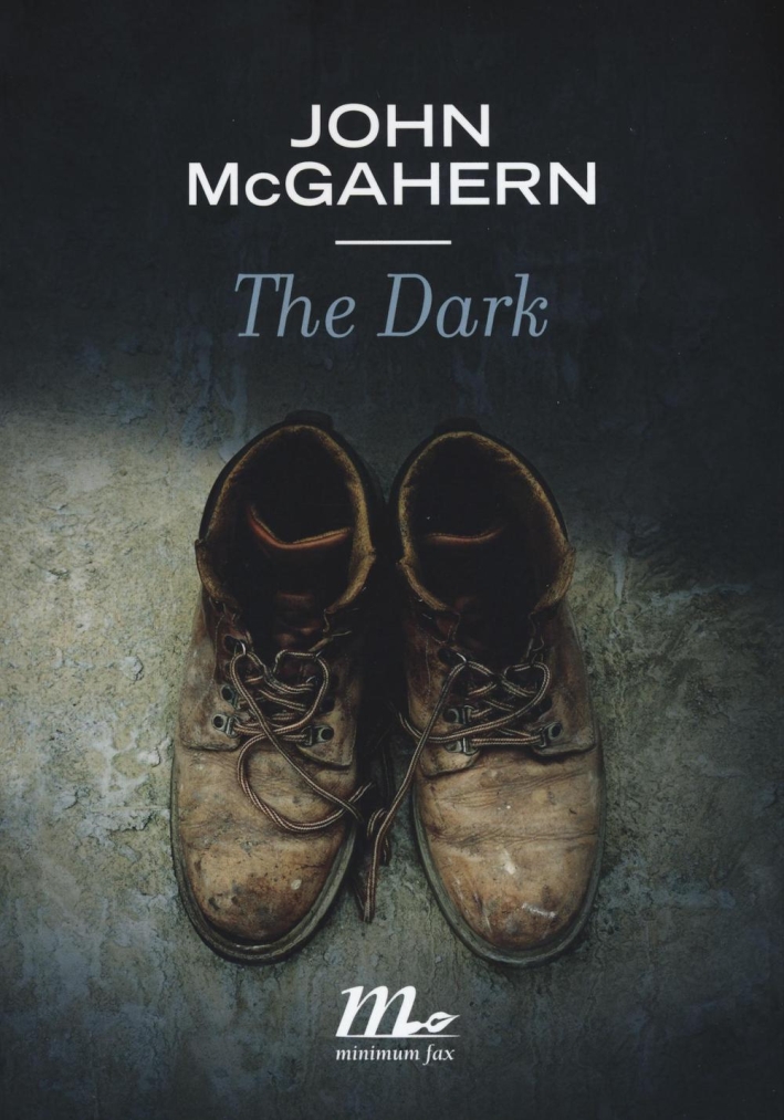 The dark The dark