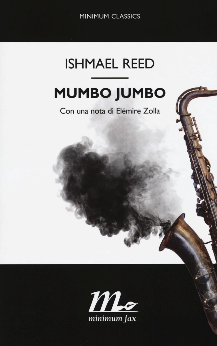 Mumbo Jumbo Mumbo Jumbo