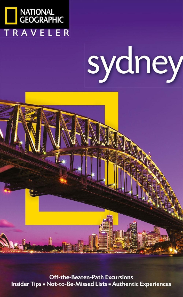 Sydney Sydney
