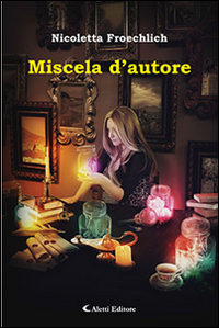 Miscela d'autore Miscela d'autore
