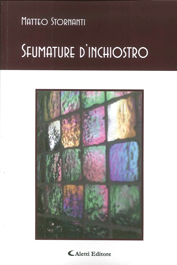 Sfumature d'inchiostro Sfumature d'inchiostro