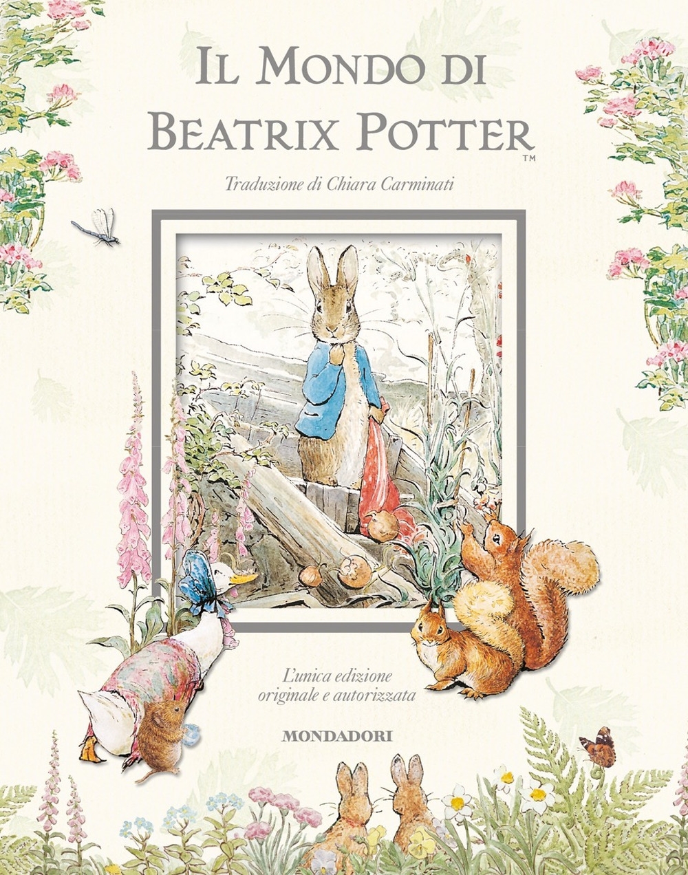 Il mondo di Beatrix Potter. Ediz. illustrata Il mondo di Beatrix Potter. Ediz. illustrata