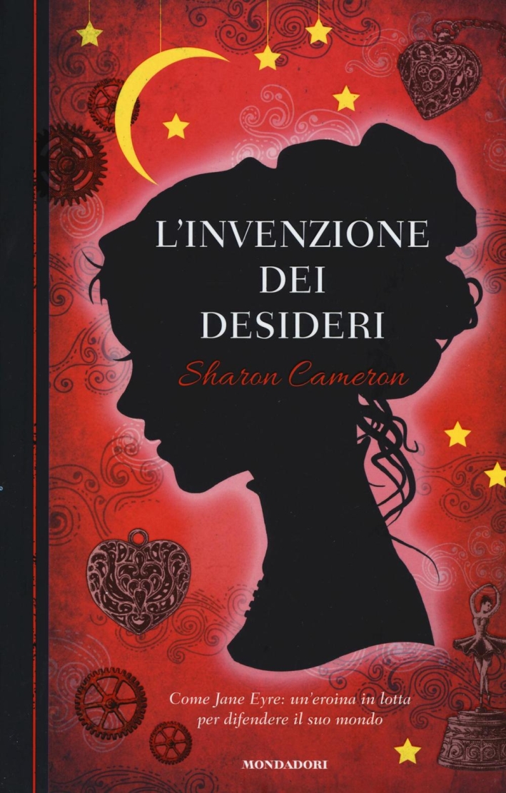 L'invenzione dei desideri L'invenzione dei desideri