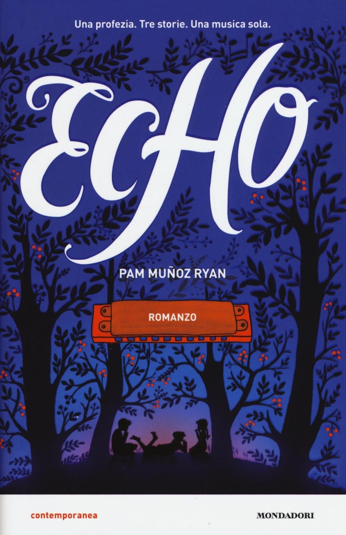 Echo Echo